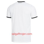 Bayer 04 Leverkusen Fodboldtrøjer Udebanesæt 2018/19 Kort ærmer